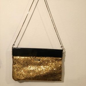 Kate Spade Cross Body Purse